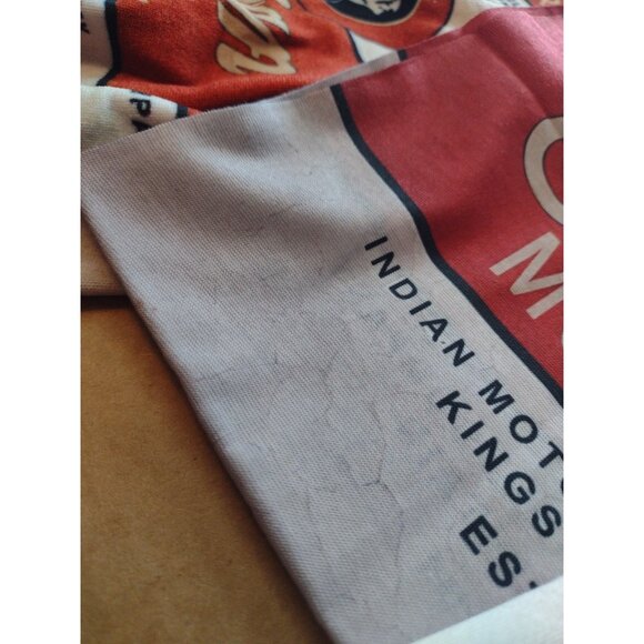 NEW / Indian Motorcycle Gift Lot of 3 (Three) Beenie, Gaiter & Socks  (2C1) - Picture 14 of 14